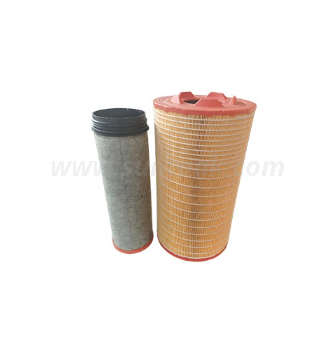 Air filter Filtre à air