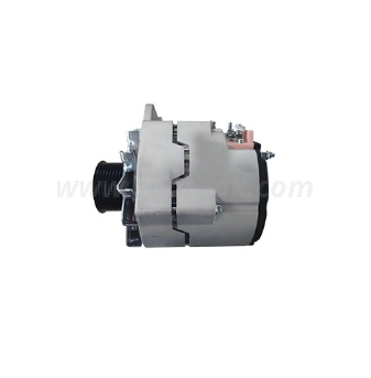 alternator assembly ensemble alternateur