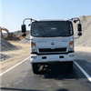 Sinotruk 4 par 2 camion-benne 10T de haute qualité pour camion-benne minier