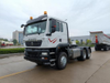 Sinotruk nouveau camion tracteur diesel HOWO TX-F 6 par 4