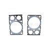 JOINT DE CULASSE VG7500040065 SINOTRUK pour camions résistants