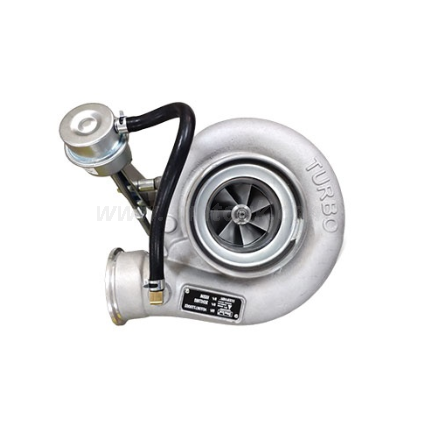 Pièce de rechange de turbocompresseur de moteur de camion Sinotruk HOWO Vg1087110002