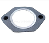 Pièces de rechange de moteur de Weichai de joint de tuyau d'échappement 61560110242