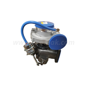 Turbocompresseur de pièces Sinotruk Howo Sitrak Shacman