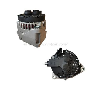 Alternateur résistant 28V 80A de camion de HOWO T5g Sinotruk