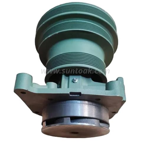 Pompe à eau VG1500060051 pour camion HOWO