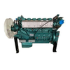 Pièces de rechange pour moteur HOWO 371 en stock