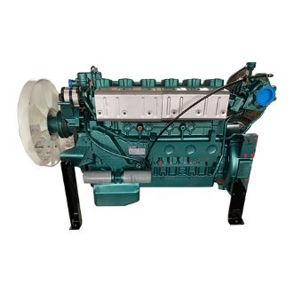 Pièces de rechange pour moteur HOWO 371 en stock