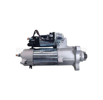  Démarreur de moteur Sinotruk Howo Vg1246090002