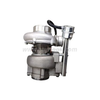 Pièce de rechange de turbocompresseur de moteur de camion Sinotruk HOWO Vg1087110002