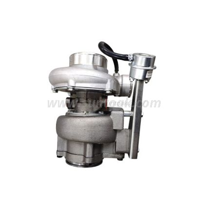 Pièce de rechange de turbocompresseur de moteur de camion Sinotruk HOWO Vg1087110002