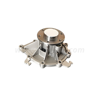 Pompe à eau 200V06500-6694 des accessoires C7H de Sinotruk Sitrak