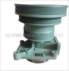 Pompe à eau VG1500060051 pour camion HOWO