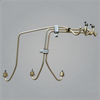 Suntoak VG1557080036 Oléoduc haute pression pour Sinotruk Howo
