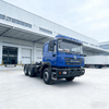 Nouveau camion à tête de tracteur Shacman 430HP F3000