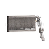 Évaporateur AC pour camion Sinotruk Howo A7 WG1608828005