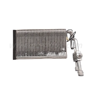 Évaporateur AC pour camion Sinotruk Howo A7 WG1608828005