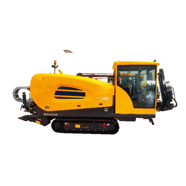 Plate-forme de forage directionnel horizontal de petit tonnage série XZ