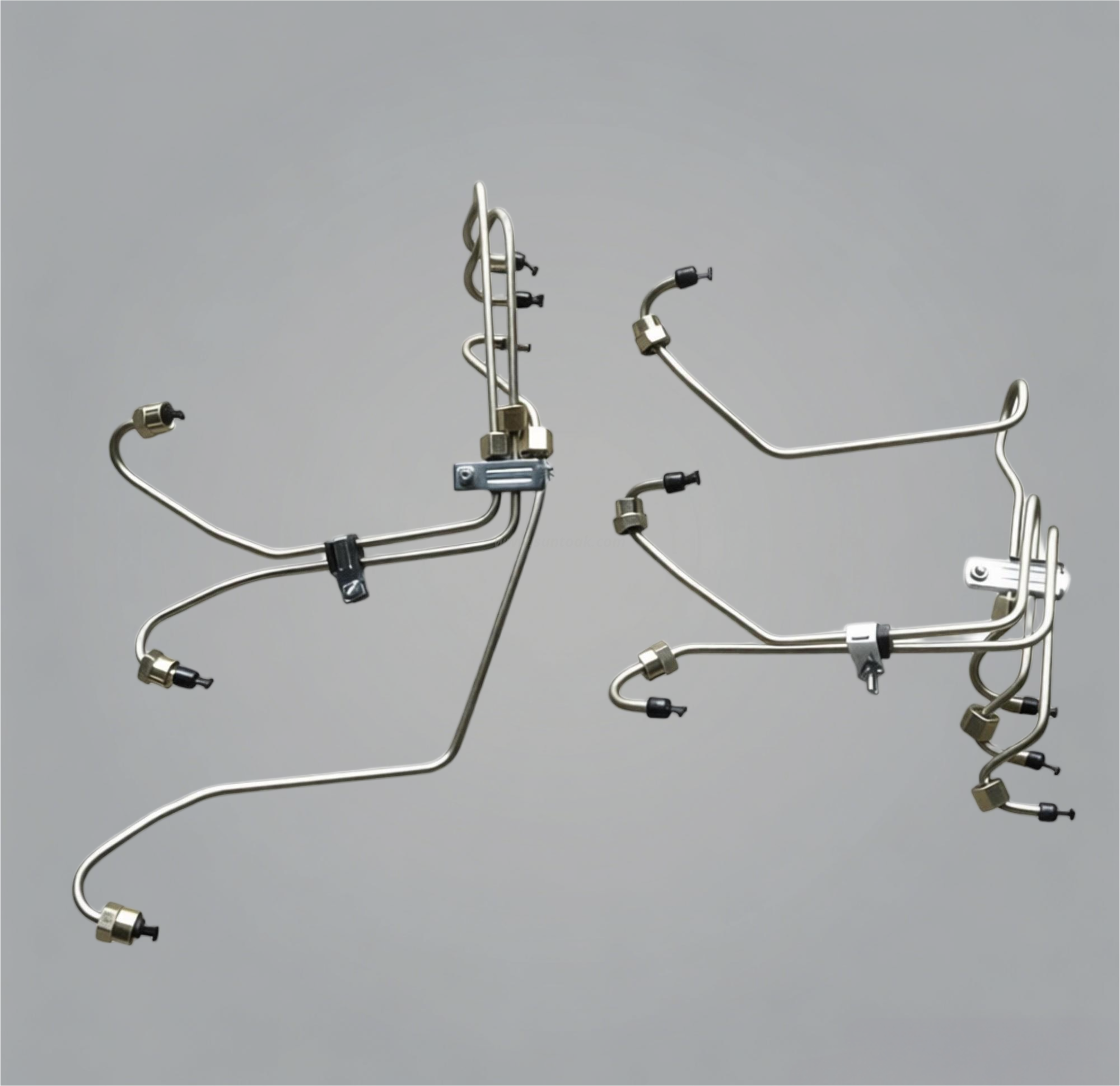 Suntoak VG1557080036 Oléoduc haute pression pour Sinotruk Howo