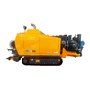 Plate-forme de forage directionnel horizontal de petit tonnage série XZ