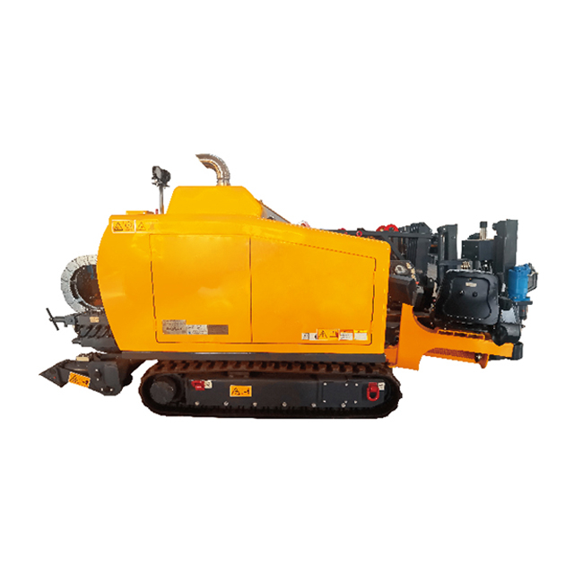 Plate-forme de forage directionnel horizontal de petit tonnage série XZ