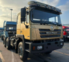 Tête de tracteur SHACMAN F3000 6 par 4 à vendre, nouveau modèle