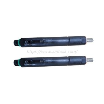Injecteur de carburant de moteur de Sinotruk Howo de VG1560080305
