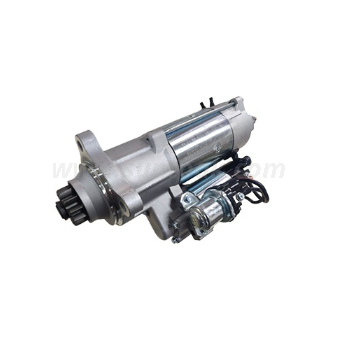 Démarreur de moteur VG124609000 SINOTRUK A7 HOWO