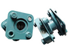 Ensemble d'accouplement de moteur Suntoak HOWO A7 VG1560080300