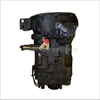 Boîte de vitesses de camion HW15710 pour la série Sinotruk HOWO