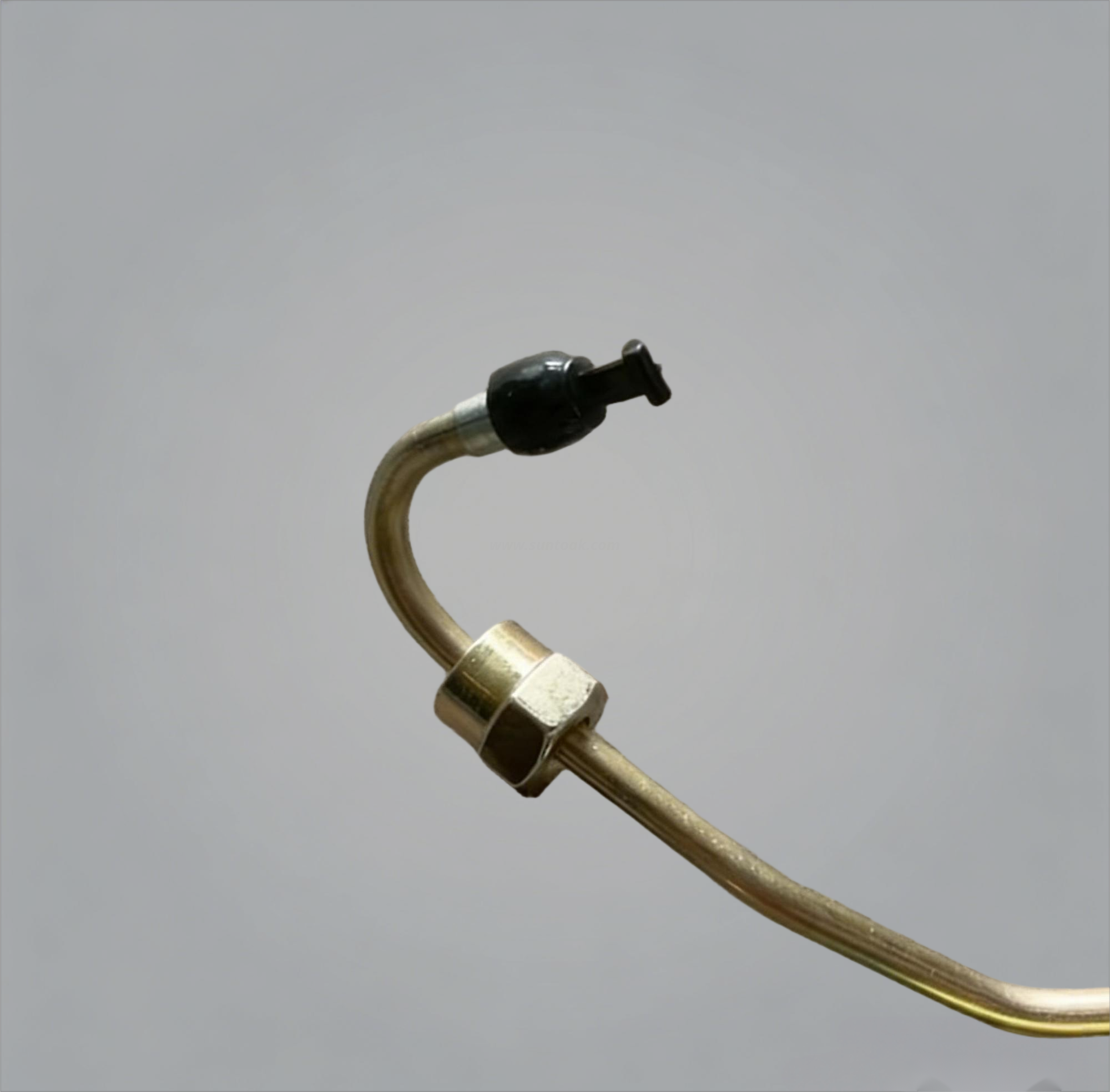 Suntoak VG1557080036 Oléoduc haute pression pour Sinotruk Howo