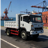 Sinotruk 4 par 2 camion-benne 10T de haute qualité pour camion-benne minier
