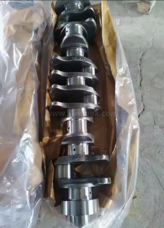 Suntoak 612600020373 Vilebrequin pour moteur Weichai WP10 WD615
