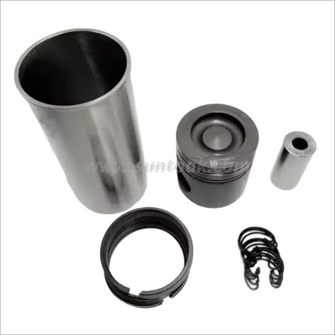 Kit de révision du moteur 612600900080 pour WEICHAI WD12.420