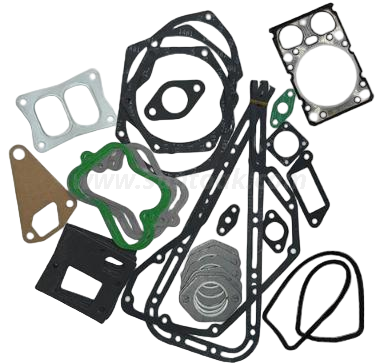 Kit de réparation de moteur Suntoak Weichai WP10