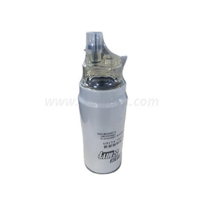 Filtre séparateur d'eau VG1540080311 PL420 pour Sinotruk HOWO