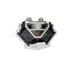Support en caoutchouc avant pour moteur de camion robuste SITRAK C7H