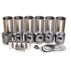 Kit de révision du moteur 612600900080 pour WEICHAI WD12.420