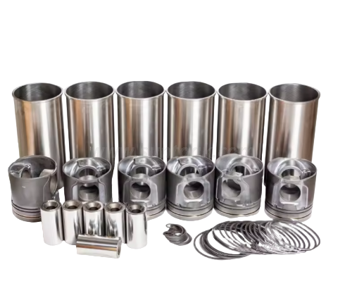 Kit de révision du moteur 612600900080 pour WEICHAI WD12.420
