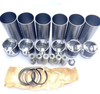 Kit de révision du moteur 612600900080 pour WEICHAI WD12.420
