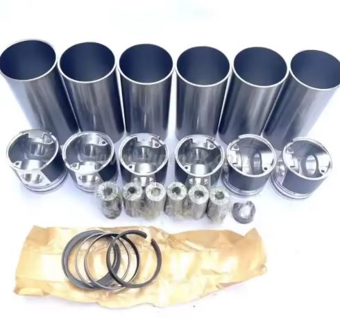 Kit de révision du moteur 612600900080 pour WEICHAI WD12.420