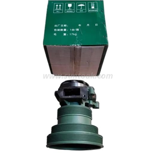 Pompe à eau VG1500060051 pour camion HOWO