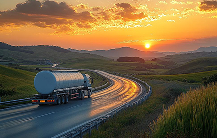 Aider l'industrie de la logistique et du transport à se moderniser