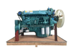 Pièces de rechange pour moteur HOWO 371 en stock