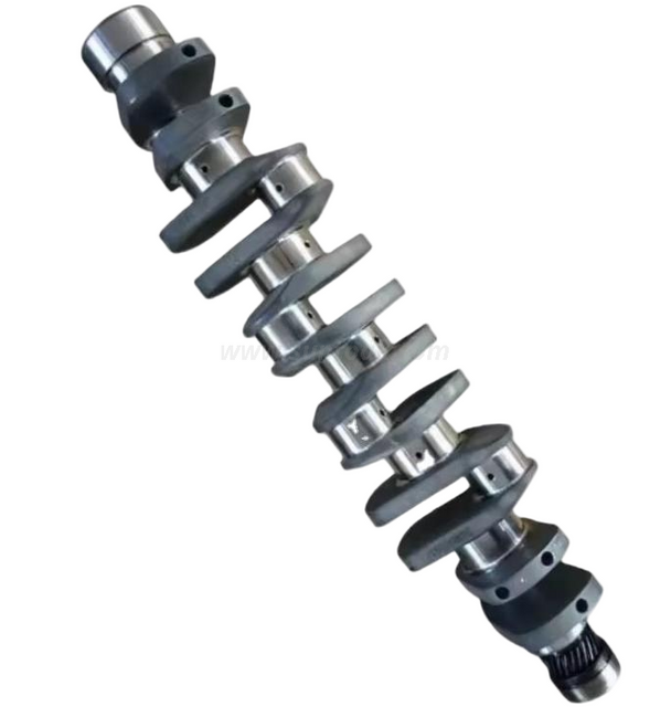Suntoak 612600020373 Vilebrequin pour moteur Weichai WP10 WD615