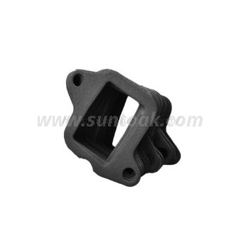 WEICHAI WP12 joint de collecteur d'admission 612630120005 pour la réparation de moteur Diesel