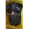 Boîte de vitesses de camion HW15710 pour la série Sinotruk HOWO