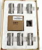 Kit de révision du moteur 612600900080 pour WEICHAI WD12.420