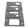 Kit de réparation de moteur Suntoak Weichai WP10