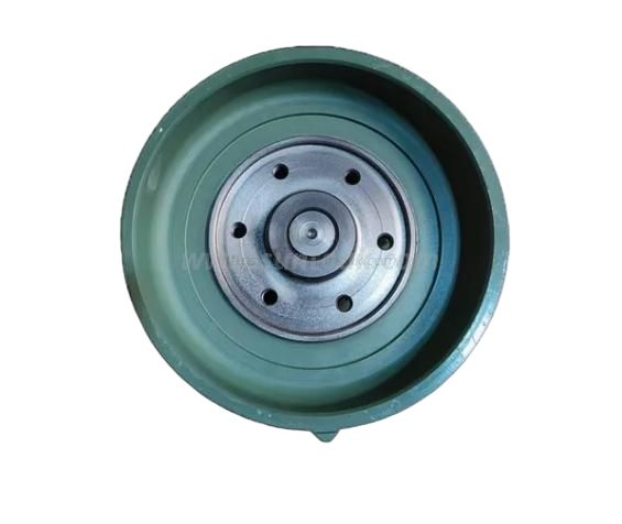 Pompe à eau VG1500060051 pour camion HOWO